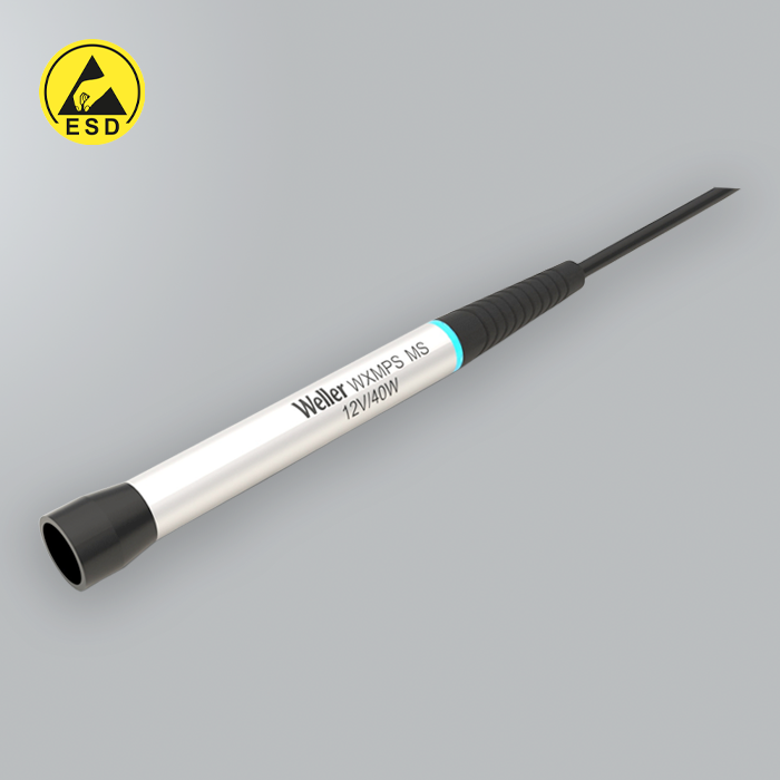 WXMPS MS - Pico & Micro Soldering Iron (NO TIP) (GW-WXMP-MS) WXMPS MS - Pico & Micro Soldering Iron (NO TIP) (GW-WXMP-MS)